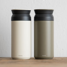 画像をギャラリービューアに読み込む, TRAIL GATE オリジナルタンブラー