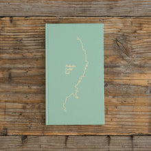 画像をギャラリービューアに読み込む, みちのく潮風トレイル ハイキングパスポート