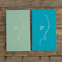 画像をギャラリービューアに読み込む, みちのく潮風トレイル ハイキングパスポート