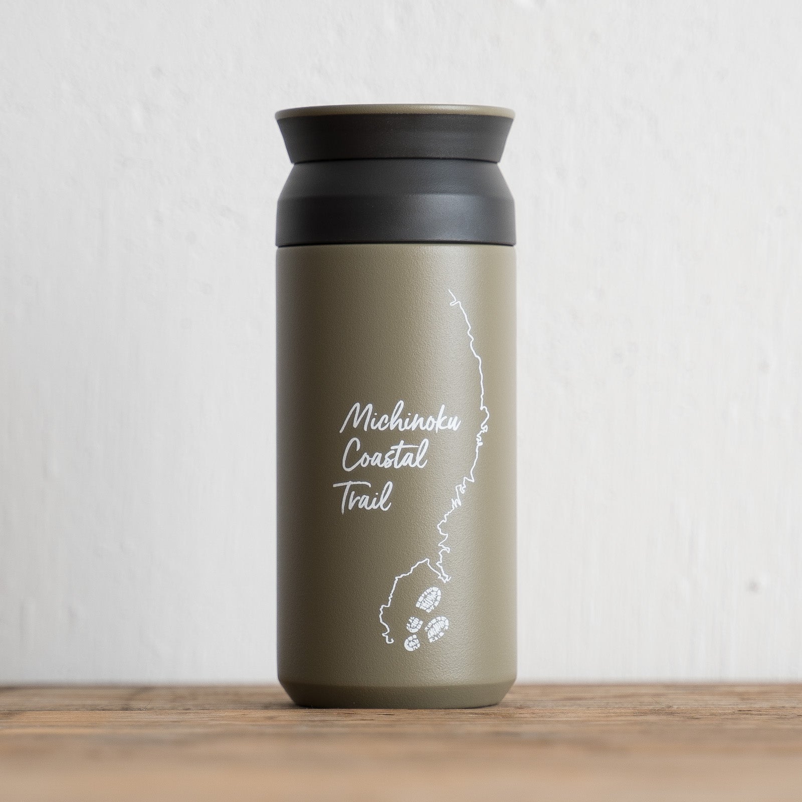 TRAIL GATE オリジナルタンブラー